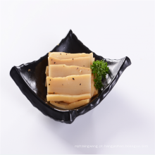 Bambu experiente (tempero temperado, comida japonesa)